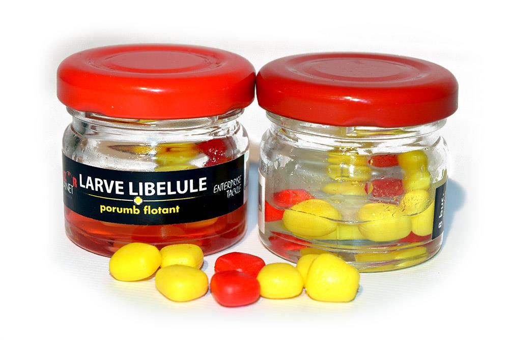 Mare grija la porumbul artificial Enterprise Tackle pe care il cumparati.